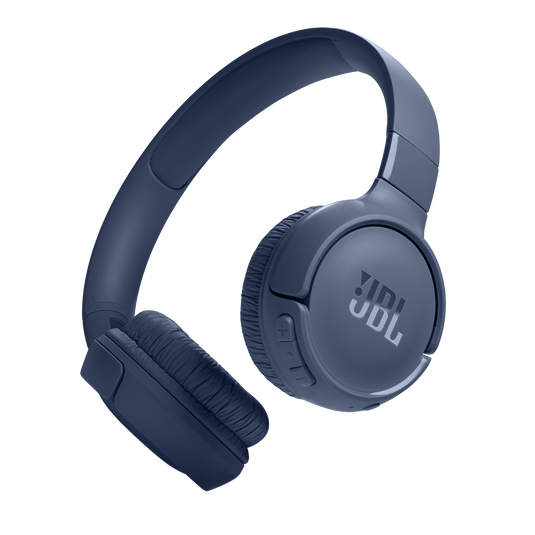 JBL TUNE 520 BT Wireless Over-Ear Headphones