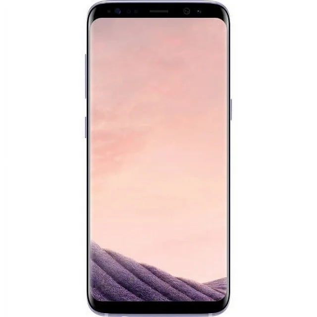 Certified Preowned Samsung Galaxy S8 Plus - TCPO