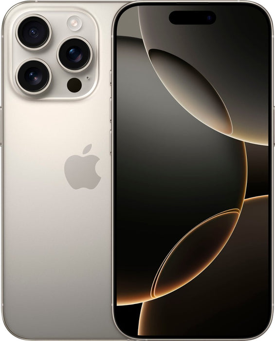 Apple - iPhone 16 Pro Series