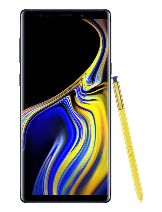 Certified Preowned Samsung Galaxy Note 9 - TCPO