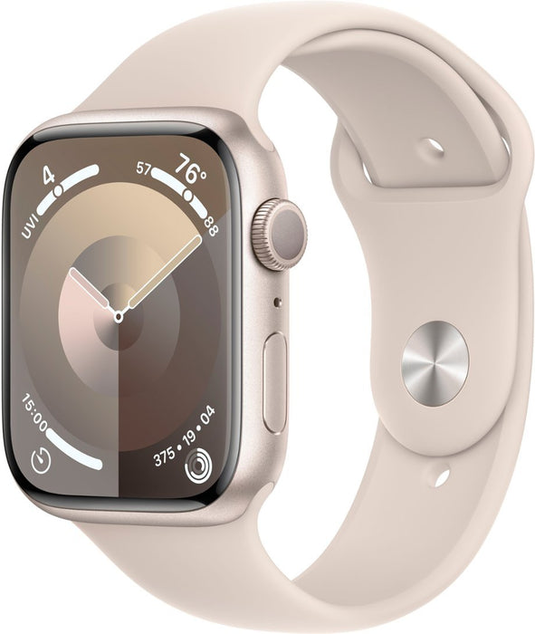 Apple Watch Series 9 - Aluminium Case
