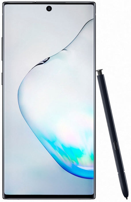 Certified Preowned Samsung Galaxy Note 10 Plus - TCPO