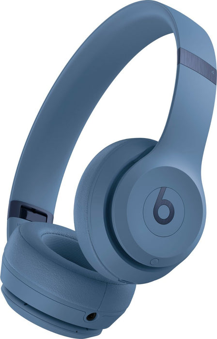 Beats by Dre - Beats Solo 4 Wireless On-Ear Headphones