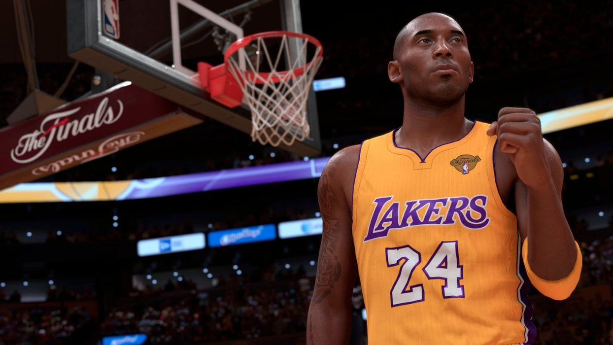 NBA 2K24 (Kobe Bryant Edition) - PlayStation