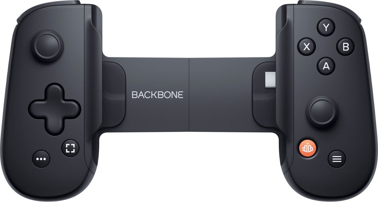 Backbone One Mobile Gaming Controller