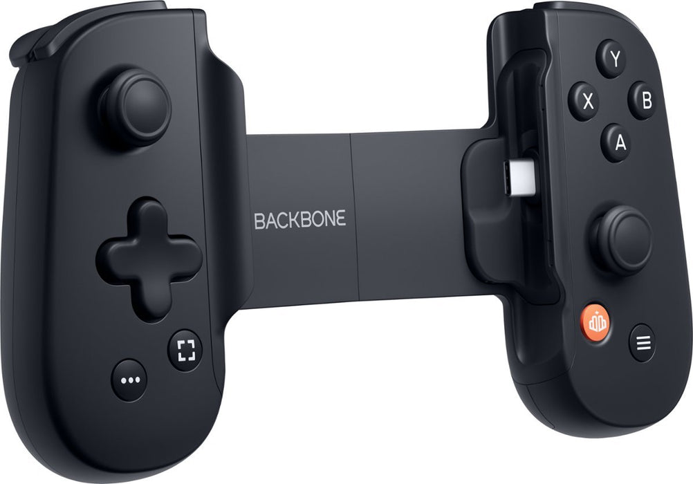 Backbone One Mobile Gaming Controller