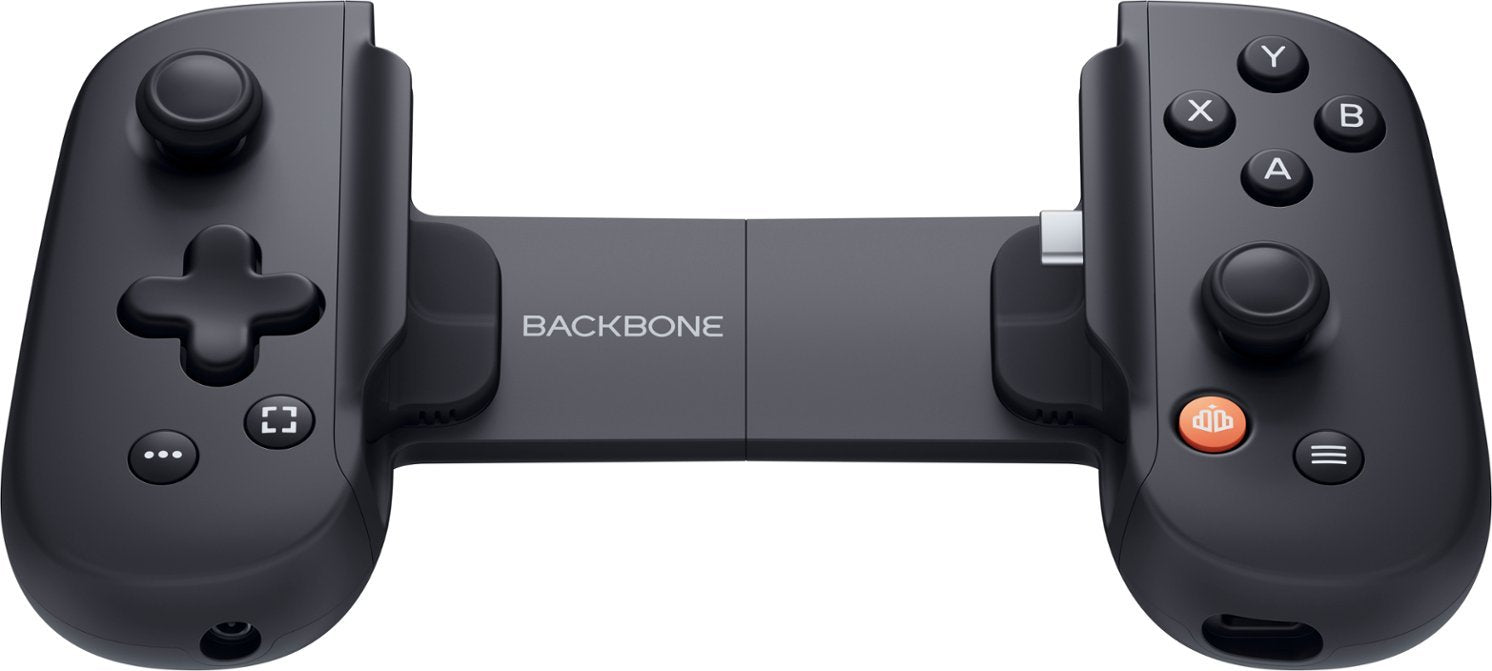 Backbone One Mobile Gaming Controller