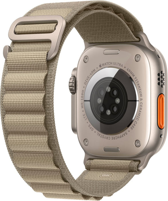 Apple Watch Ultra 2ND GEN (GPS + Cellular)
