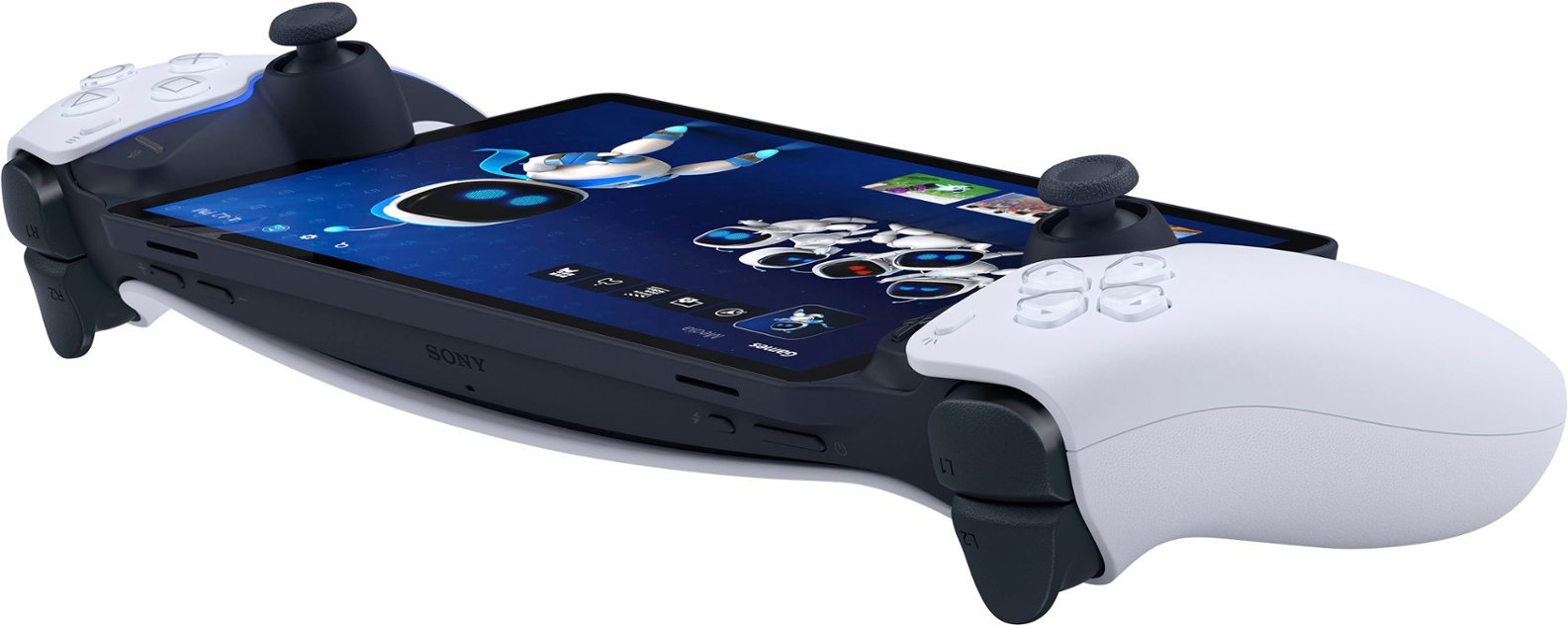Sony - PlayStation Portal Remote Player
