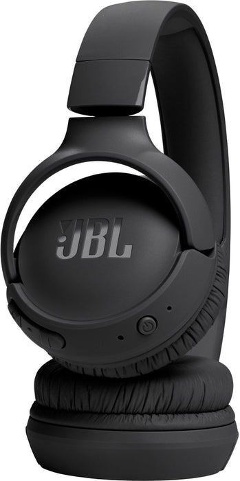 JBL TUNE 520 BT Wireless Over-Ear Headphones