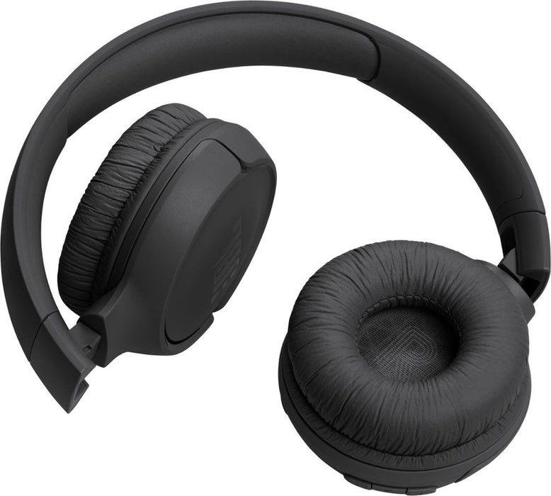 JBL TUNE 520 BT Wireless Over-Ear Headphones