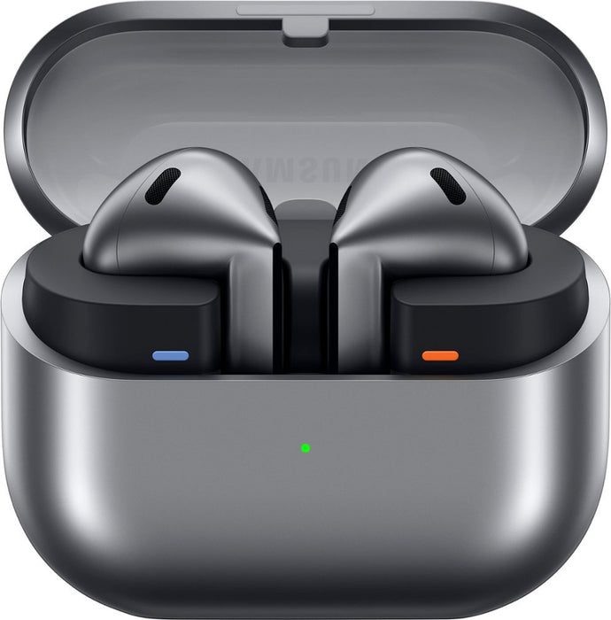 Samsung - Galaxy Buds3 Wireless Earbuds