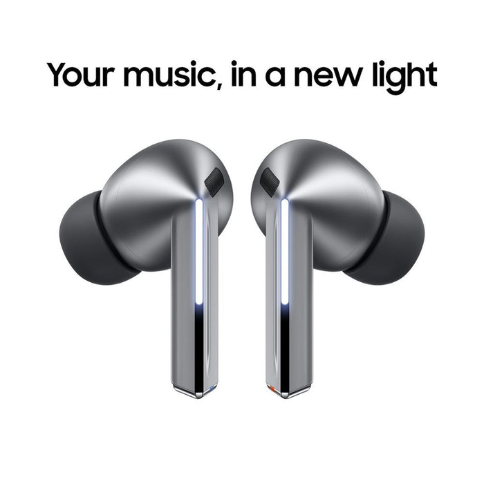 Samsung - Galaxy Buds3 Pro  Wireless Earbuds