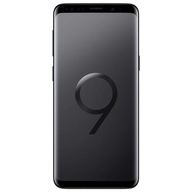 Certified Preowned Samsung Galaxy S9 - TCPO