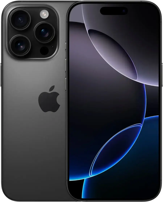 Apple - iPhone 16 Pro Series