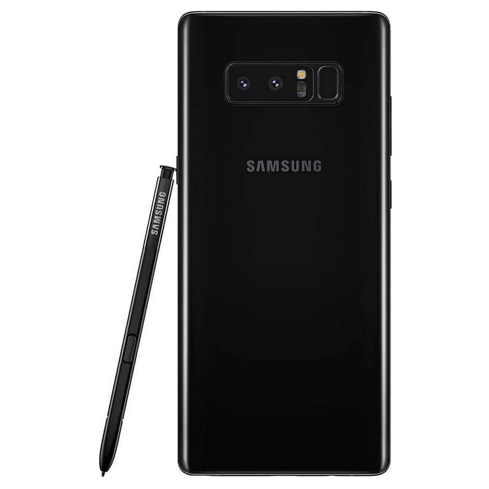 Certified Preowned Samsung Galaxy Note 8 - TCPO