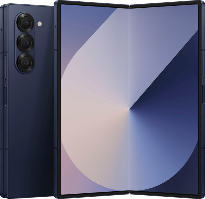 Samsung Galaxy Z Fold6