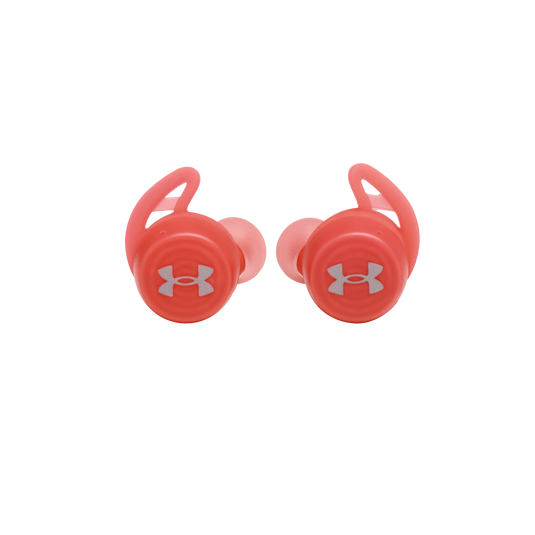 JBL UNDER ARMOUR X TRUE WIRELESS STREAK EARBUDS