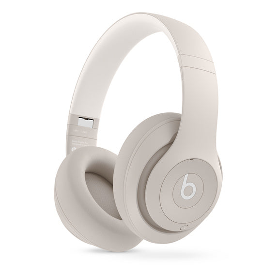 Beats by Dre - Beats Studio Pro Wireless Noise Cancelling On-Ear Headphones