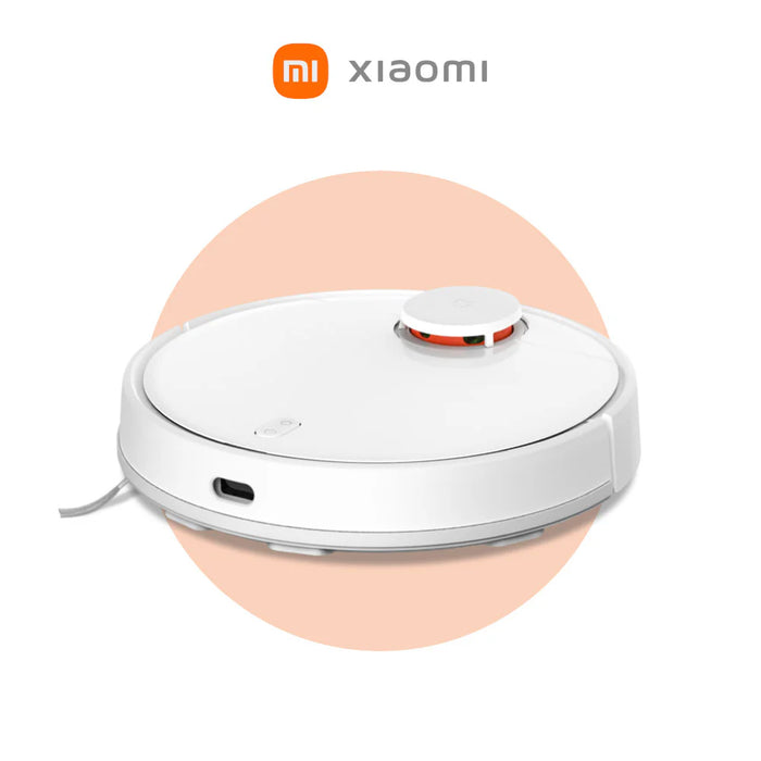 Xiaomi Robot Vacuum Mop Pro