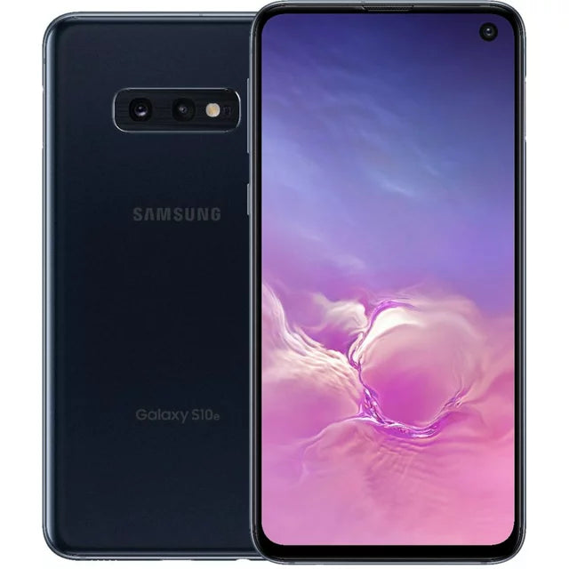 Certified Preowned Samsung Galaxy S10e - TCPO