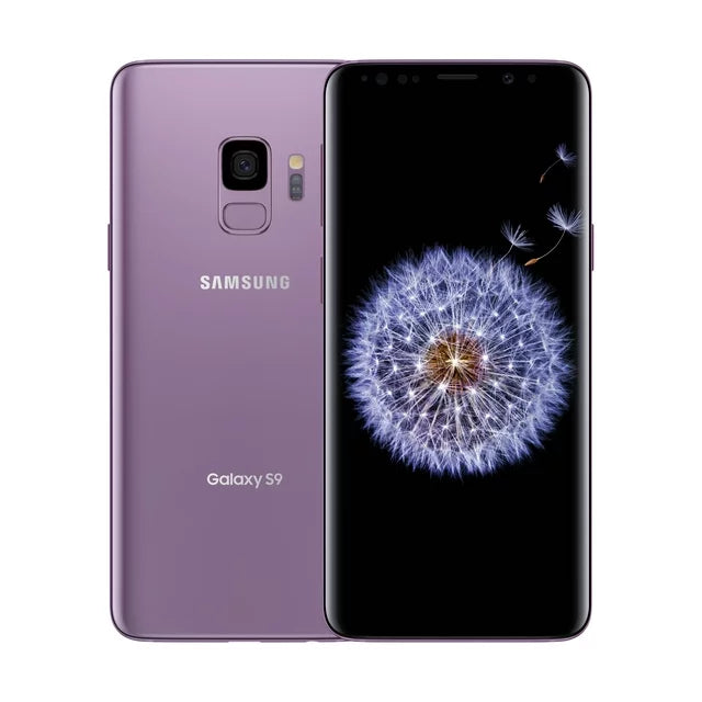 Certified Preowned Samsung Galaxy S9 - TCPO
