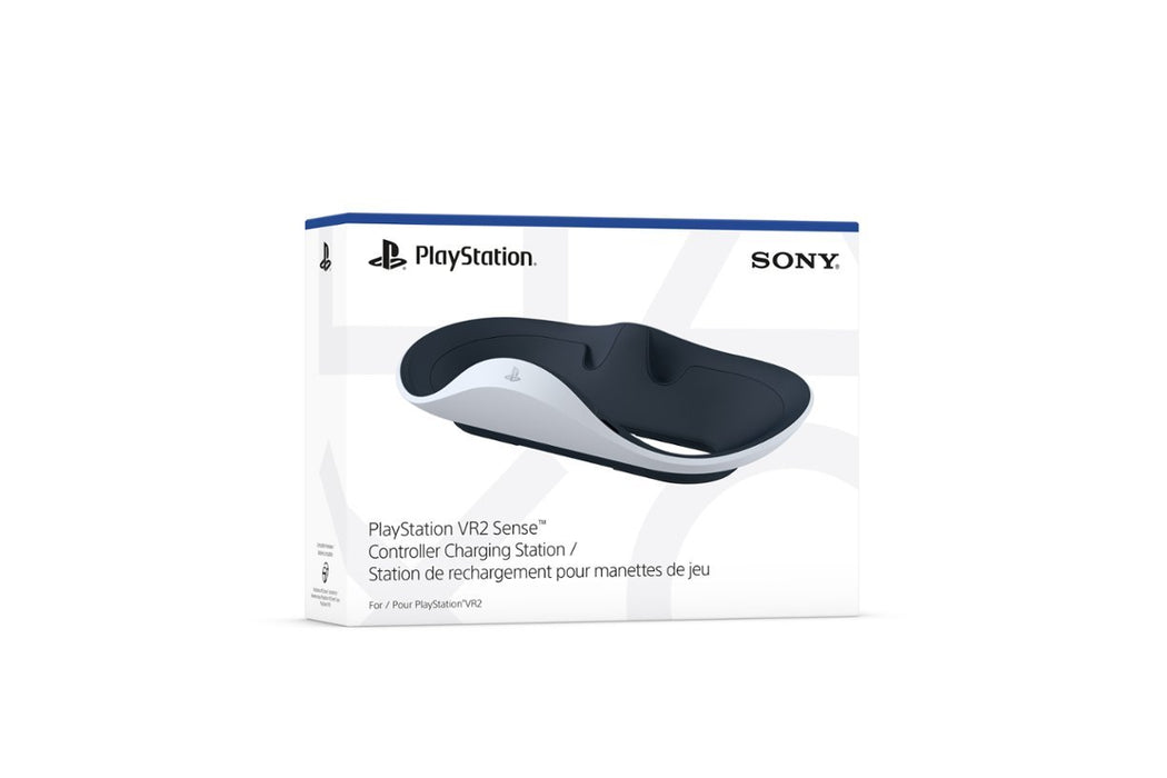 PlayStation VR 2 Charging Station