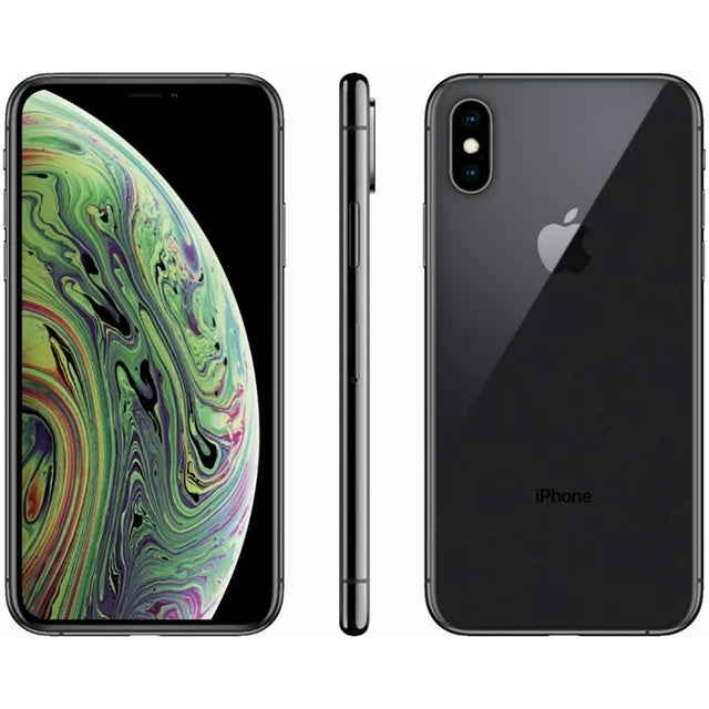 Certified Preowned iPhone XS Max - TCPO