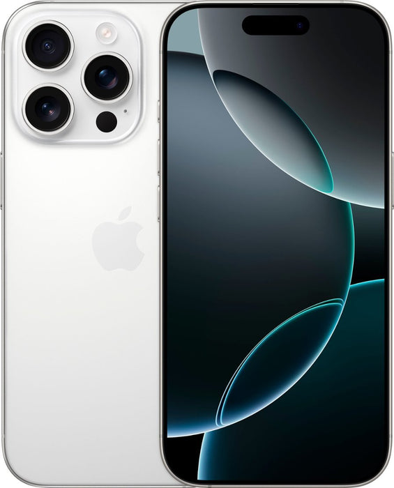 Apple - iPhone 16 Pro Series