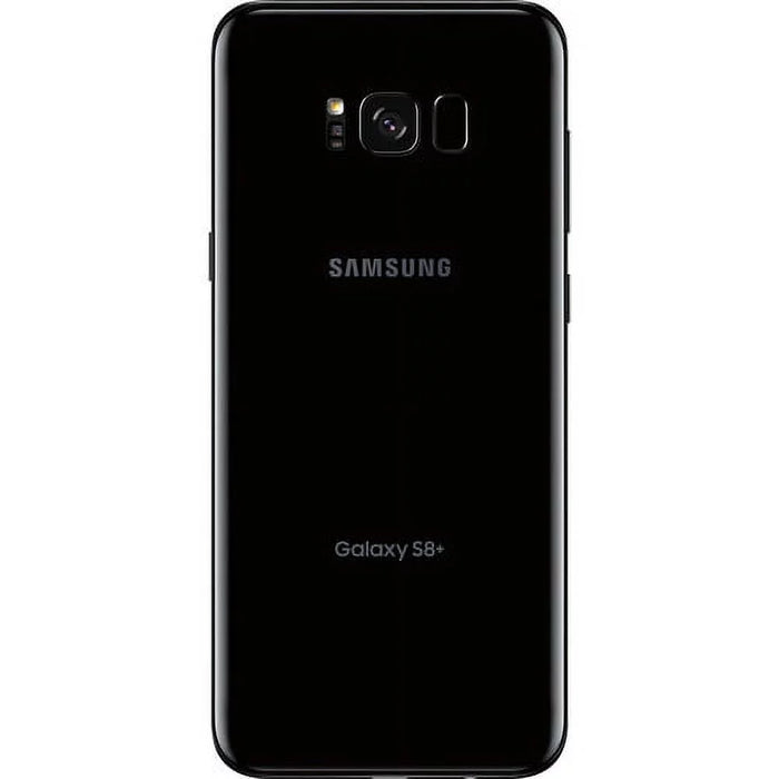 Certified Preowned Samsung Galaxy S8 Plus - TCPO