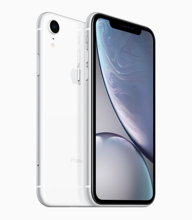 Certified Preowned iPhone Xr - TCPO