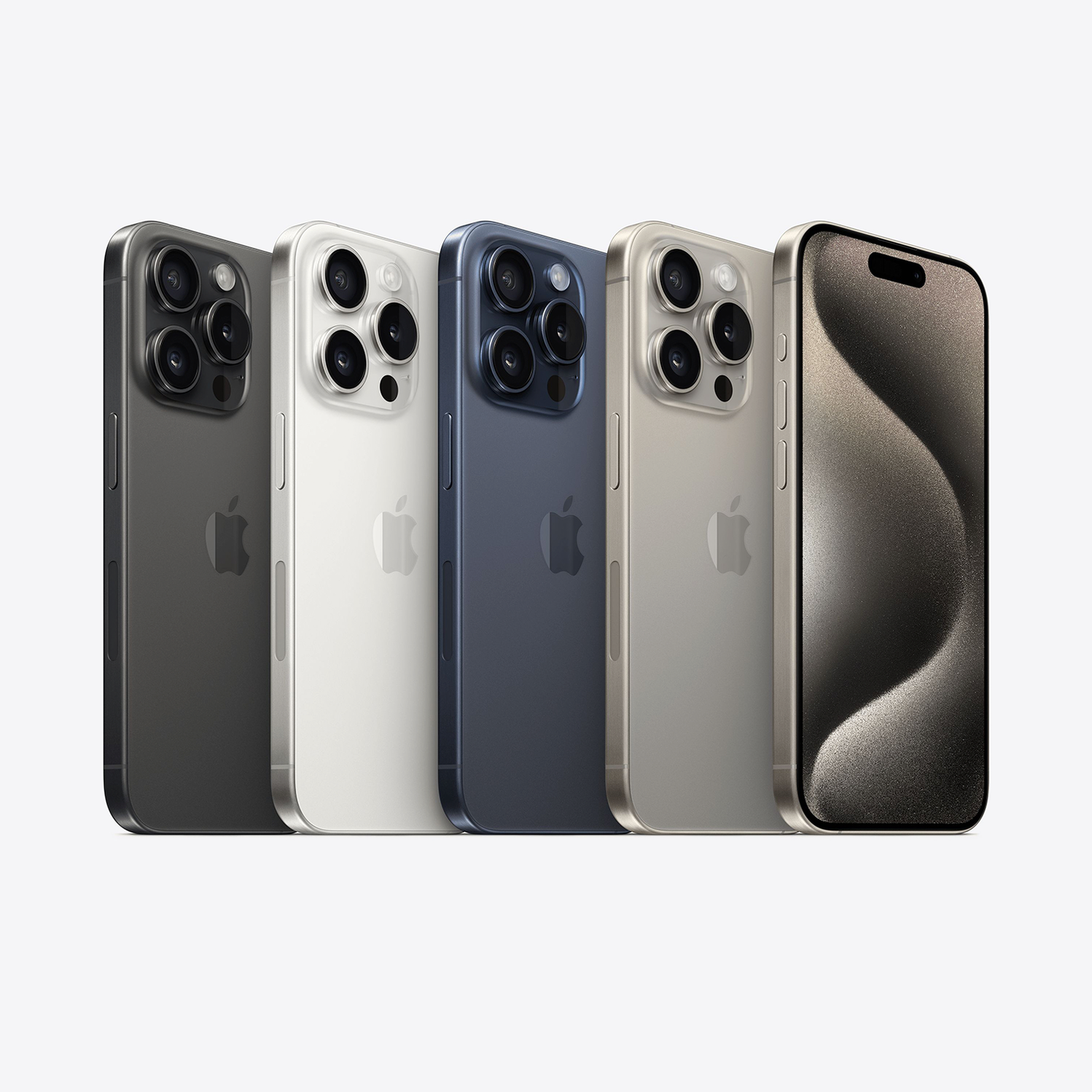 Apple - iPhone 15 Pro Max — Tekkas Store