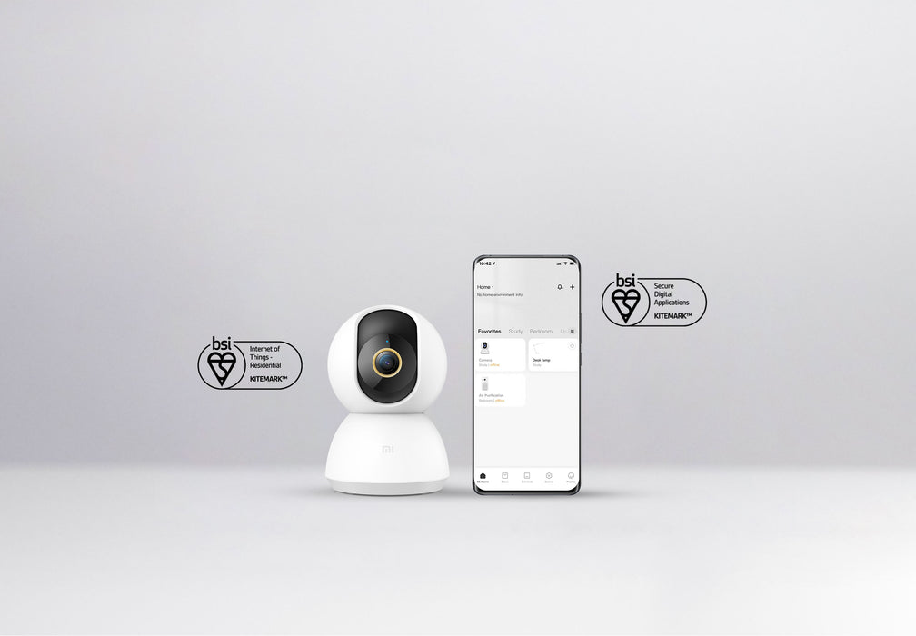 Xiaomi (Mi) Home Security Camera 360° 1080p