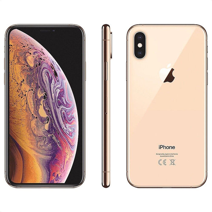 Certified Preowned iPhone XS - TCPO