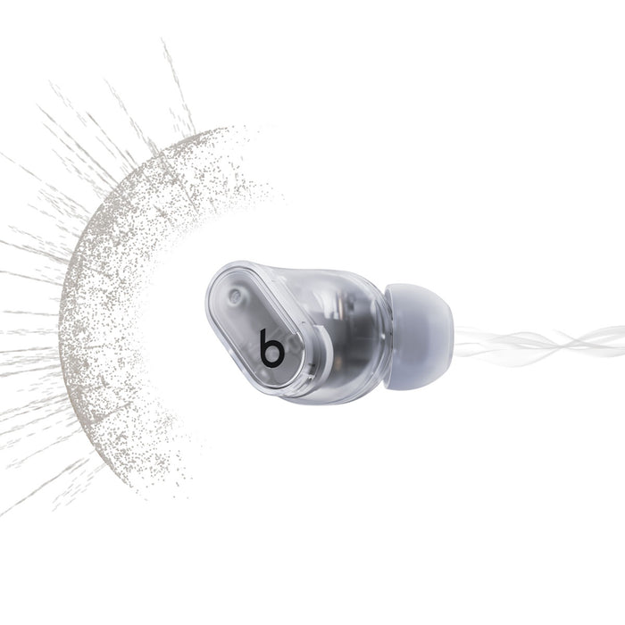 Beats by Dre - Studio Earbuds Plus