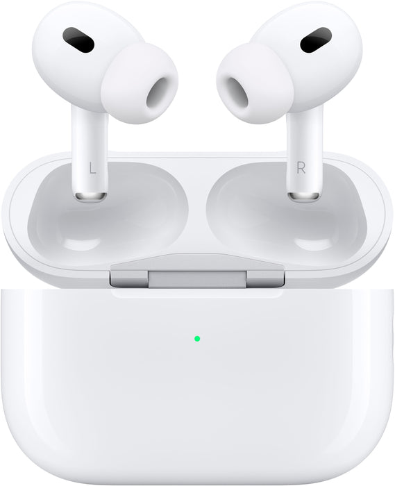 Apple - AirPods Pro 2nd generation