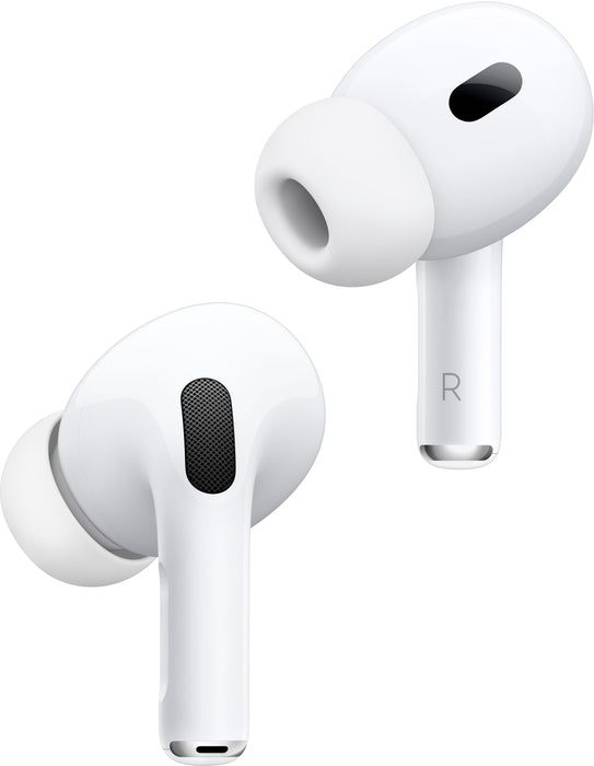 Apple - AirPods Pro 2nd generation