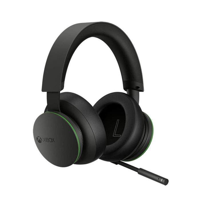Xbox Wireless Headset – Xbox Series X|S, Xbox One and Windows 10|11 Devices