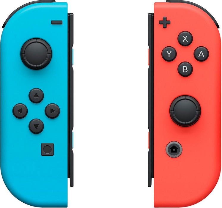 Joy-Con Wireless Controller for Nintendo Switch