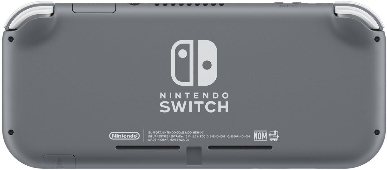 Nintendo - Switch Lite 32GB Console