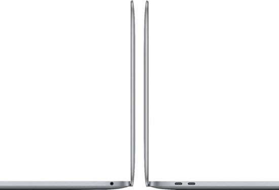Apple - MacBook Pro - 13" M1 Chip, 8GB Memory (2020)