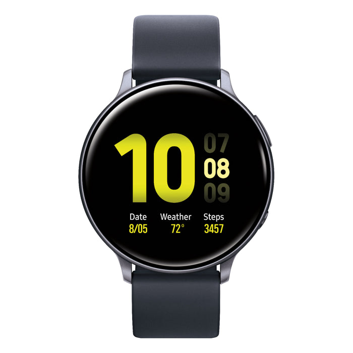 Samsung - Galaxy Watch Active 2 (44mm)