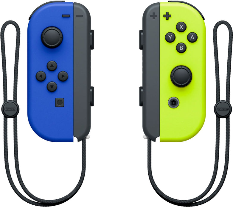 Joy-Con Wireless Controller for Nintendo Switch