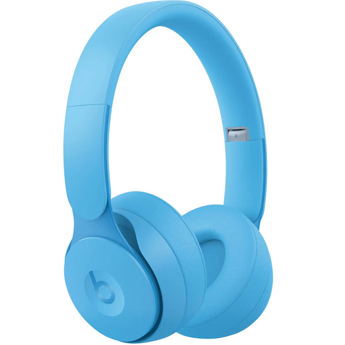 Beats by Dre - Beats Solo Pro Matte Collection Wireless Noise Cancelling On-Ear Headphones
