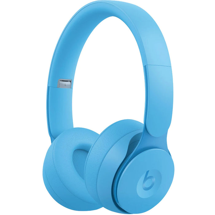 Beats by Dre - Beats Solo Pro Matte Collection Wireless Noise Cancelling On-Ear Headphones