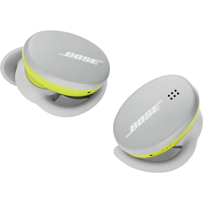 Bose Sport Earbuds — True Wireless Bluetooth Headphones
