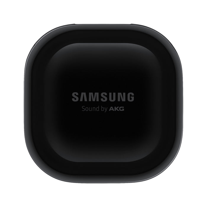 Samsung - Galaxy Buds Live - White