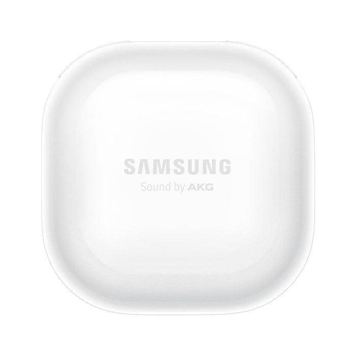 Samsung - Galaxy Buds Live - White