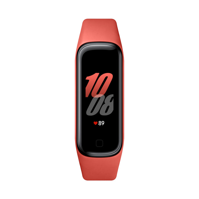 Samsung - Galaxy Fit2 fitness sport band