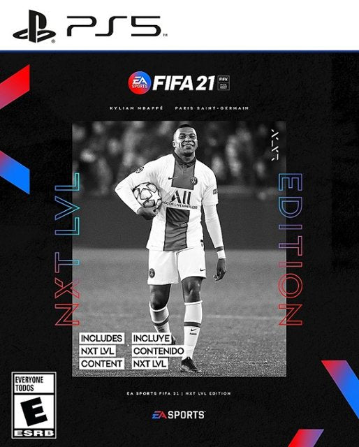 FIFA 21 - PlayStation